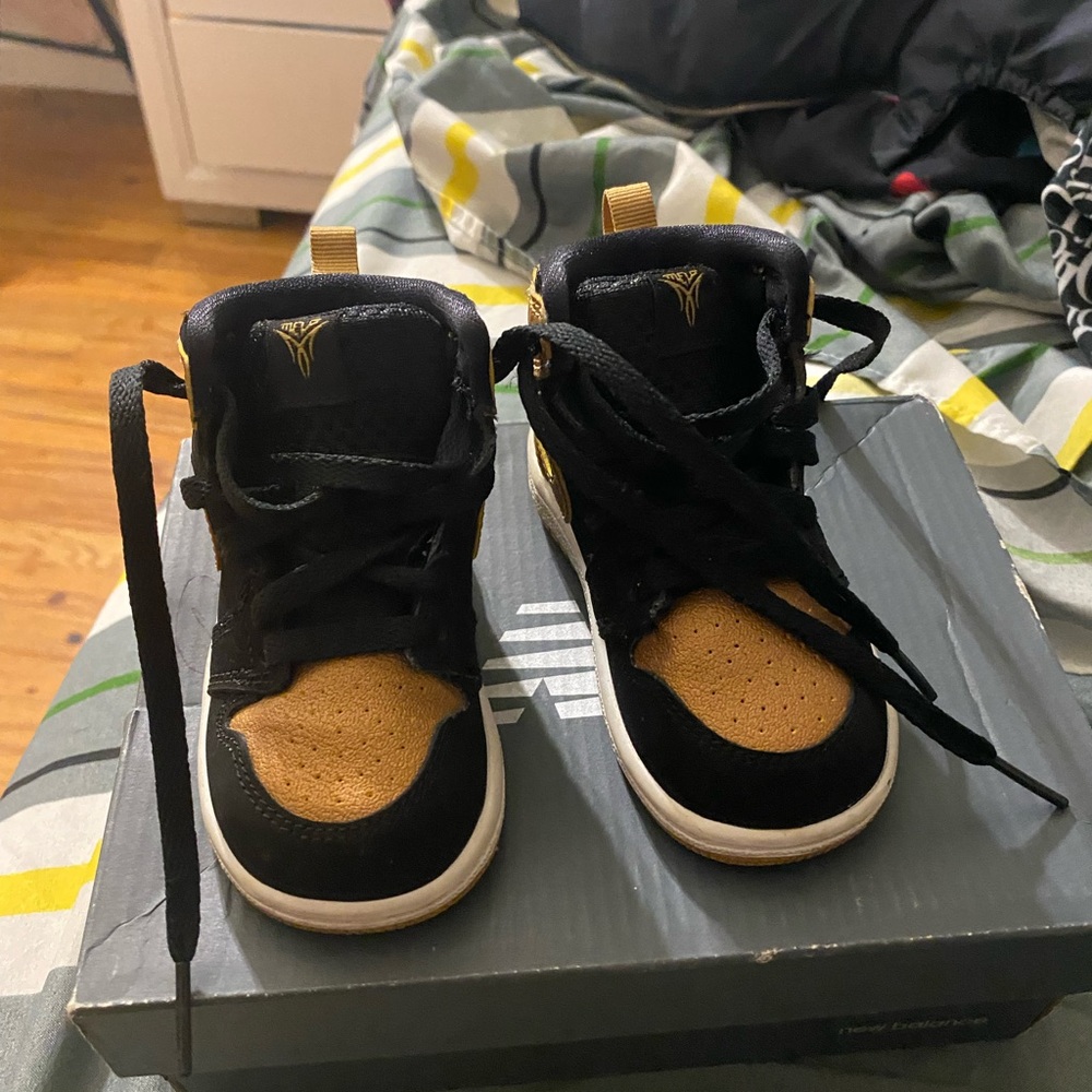 Jordan’s